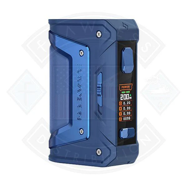 Geekvape L200 Classic Vape Mod - Image 5
