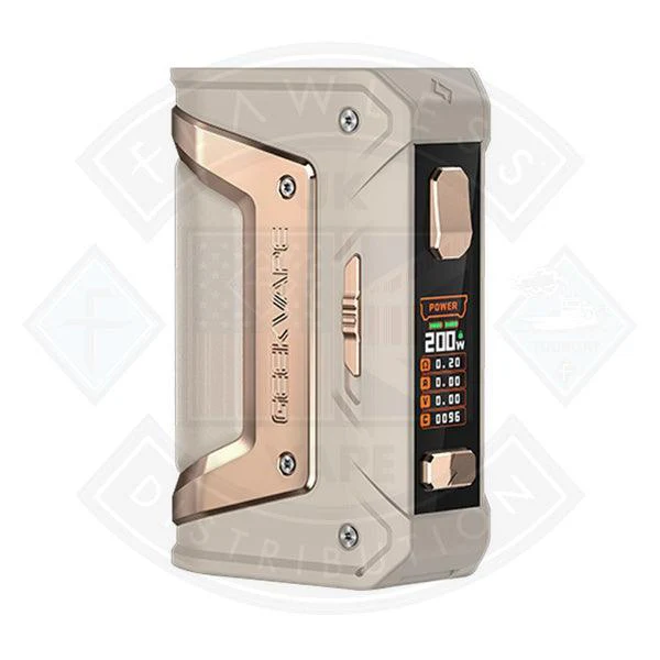 Geekvape L200 Classic Vape Mod - Image 6