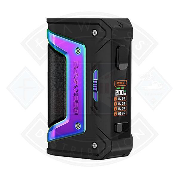 Geekvape L200 Classic Vape Mod - Image 7