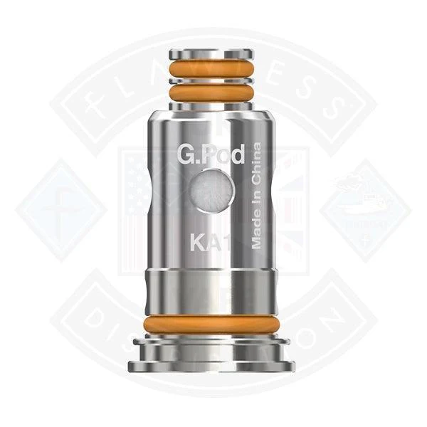 Geekvape Replacement G Series Coils 5pcs - Image 3