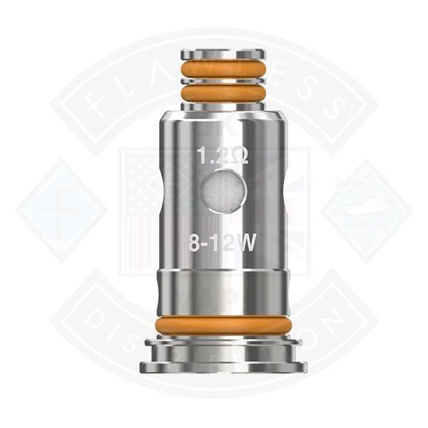 Geekvape Replacement G Series Coils 5pcs - Image 4