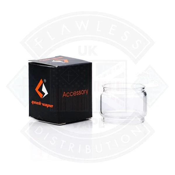 Geekvape Z Max Sub Ohm Bubble Glass 1pc