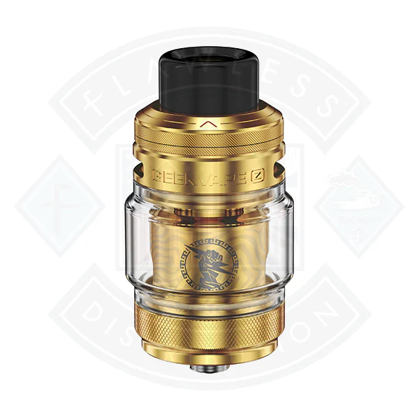 Geek Vape Z Sub Ohm Tank 5 - Image 3
