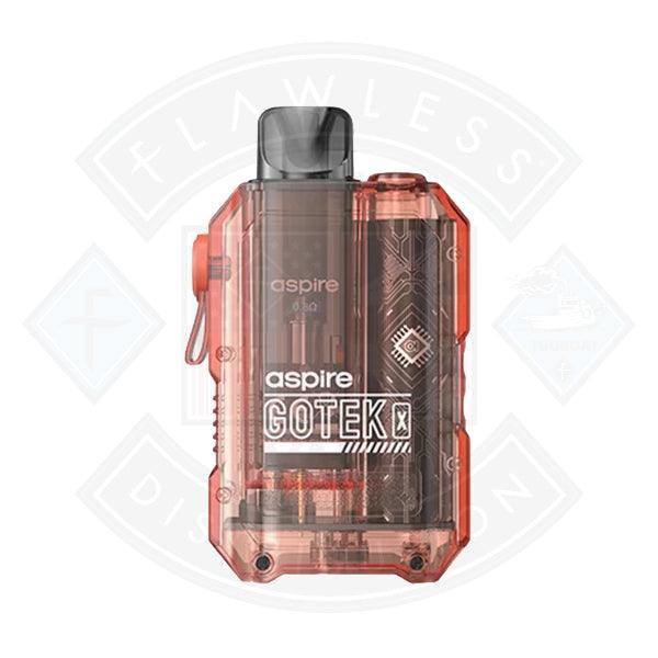 Aspire Gotek X Pod Vape Kit - Image 9