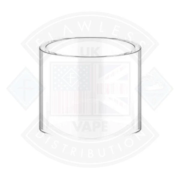 GTX Tank 18 Replacement Glass 2ml/1pack
