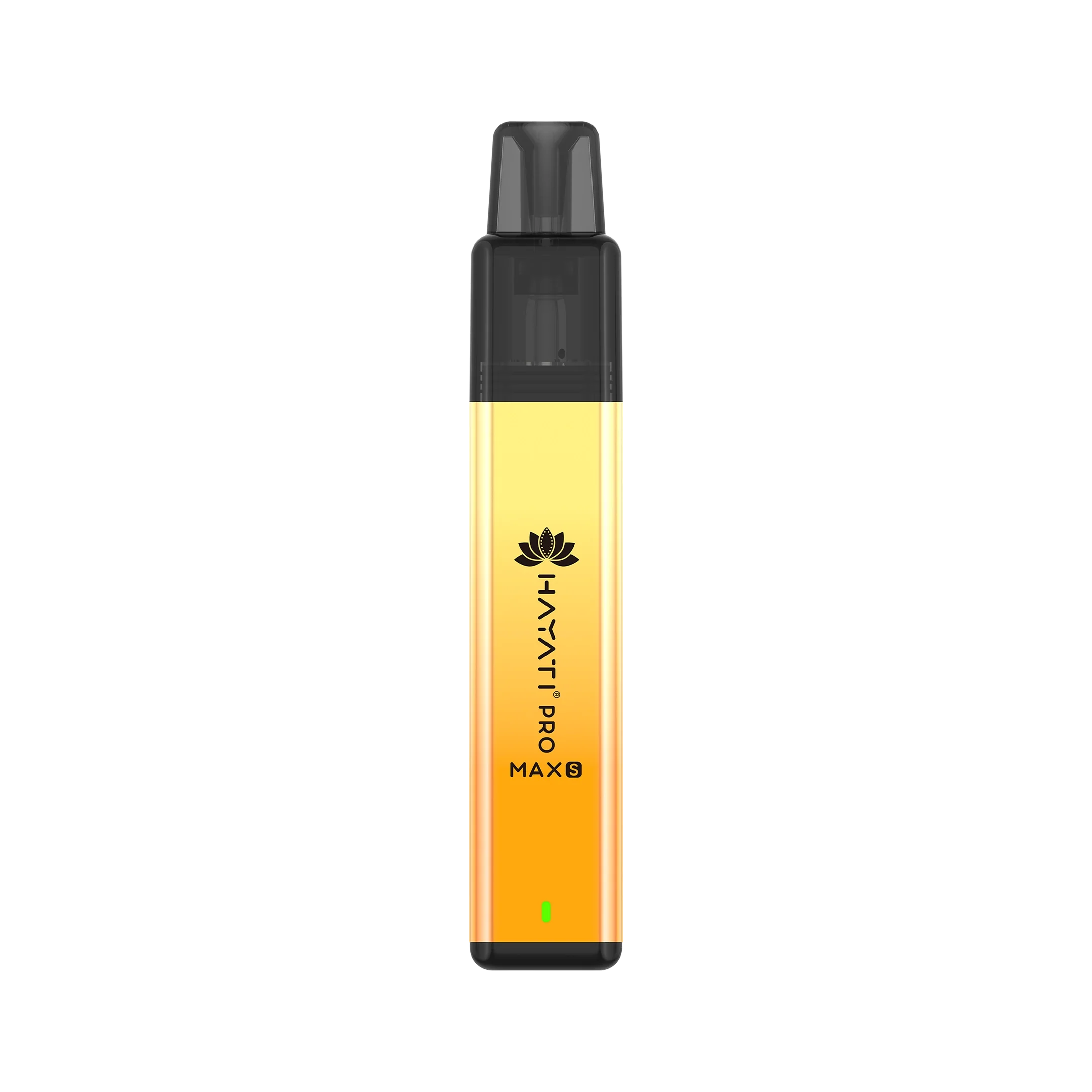 Hayati Pro Max S1 Prefilled Vape Kit - Image 21
