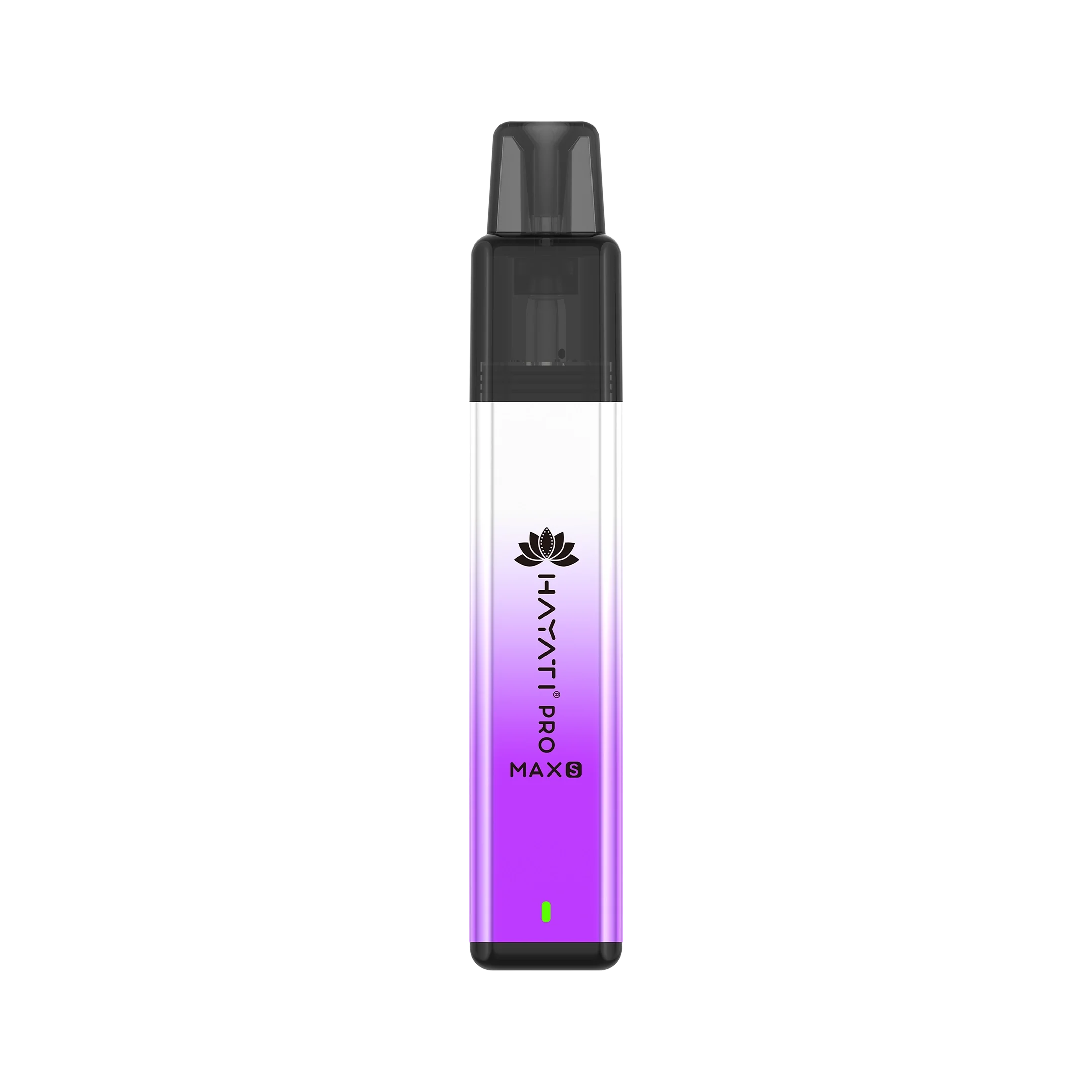 Hayati Pro Max S1 Prefilled Vape Kit - Image 27