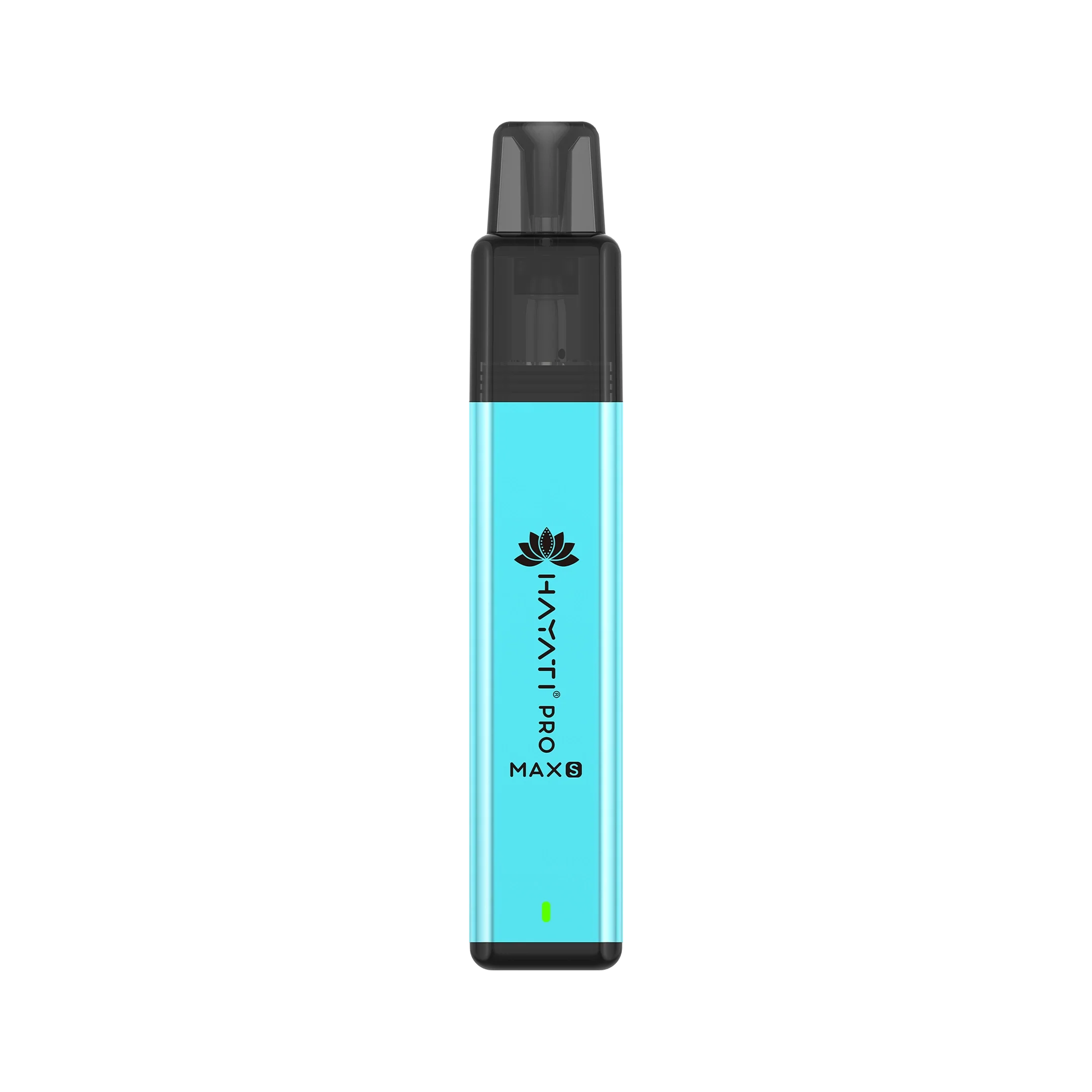 Hayati Pro Max S1 Prefilled Vape Kit - Image 4