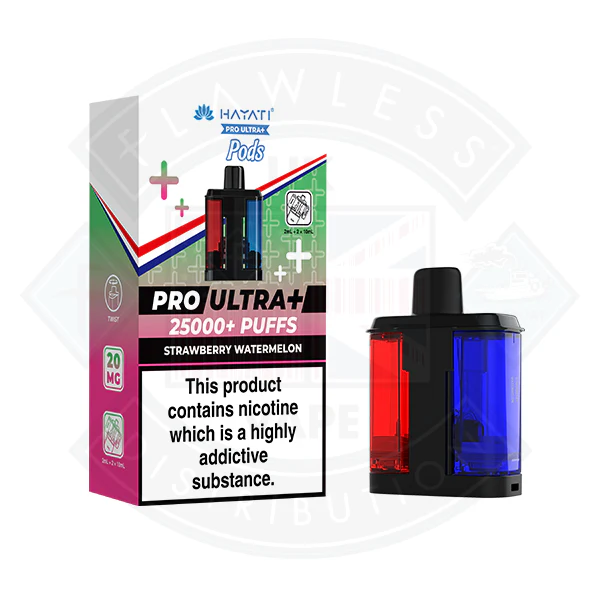 Hayati Pro Ultra Plus 25000 Pods - Image 20
