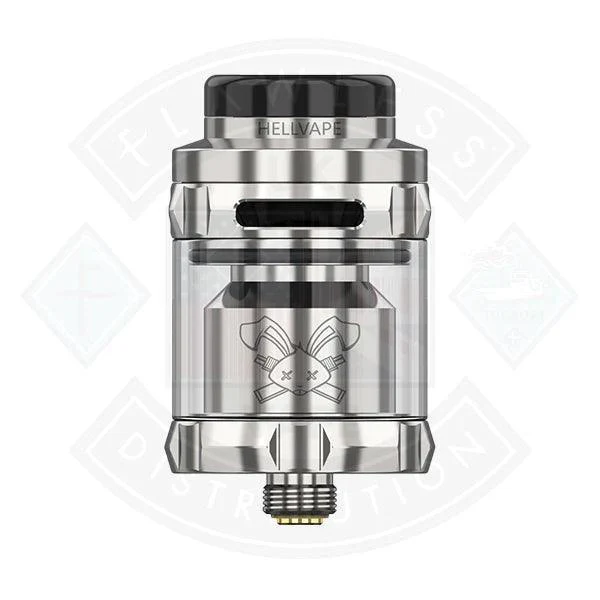 Hellvape Dead Rabbit Solo RTA - Image 2