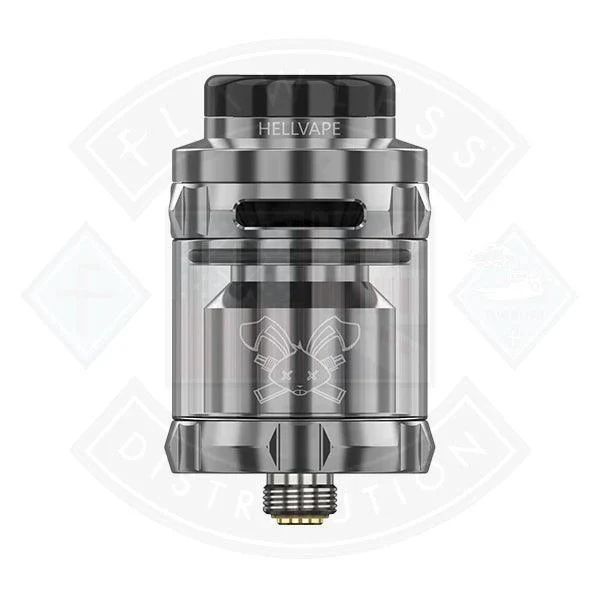 Hellvape Dead Rabbit Solo RTA - Image 3