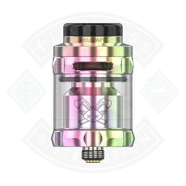 Hellvape Dead Rabbit Solo RTA - Image 5