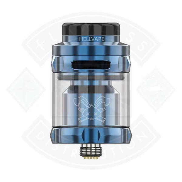 Hellvape Dead Rabbit Solo RTA - Image 6