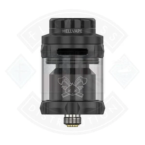 Hellvape Dead Rabbit Solo RTA - Image 7