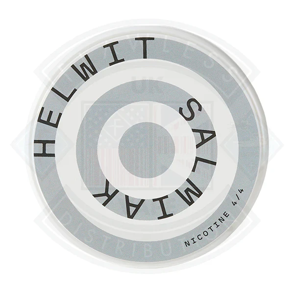 Helwit Nicotine Pouch - Image 7