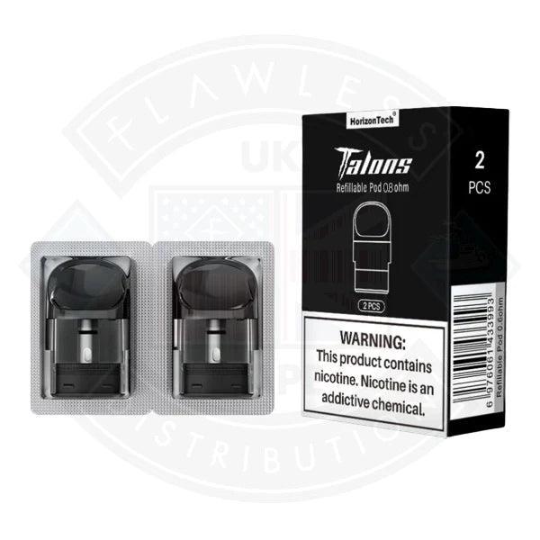 Horizon Tech Talons Replacement Pods - Image 2