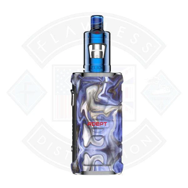Innokin Adept Zlide Vape Kit - Image 3