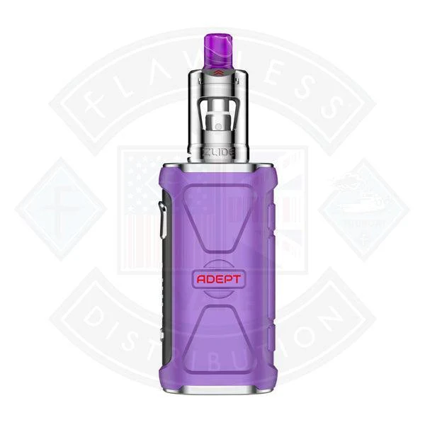 Innokin Adept Zlide Vape Kit - Image 5