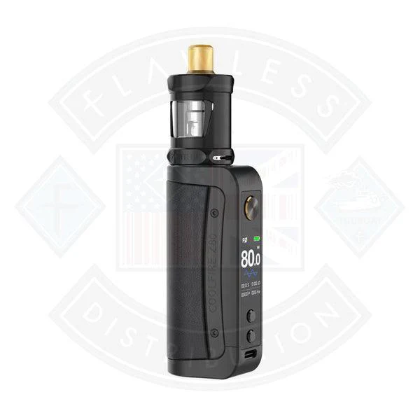 Innokin Coolfire Z80 Zenith 2 Kit - Image 2