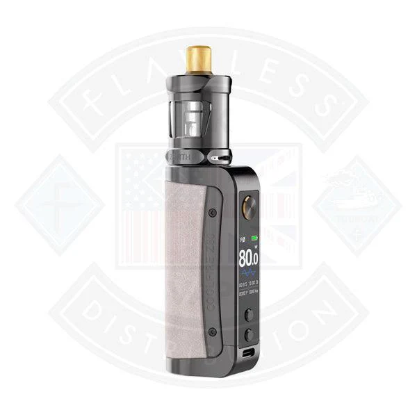 Innokin Coolfire Z80 Zenith 2 Kit - Image 3