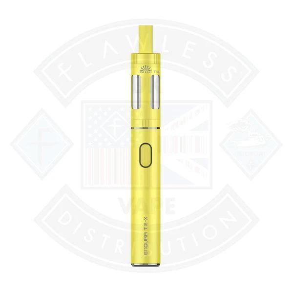 Innokin Endura T18-X Vape Kit - Image 3