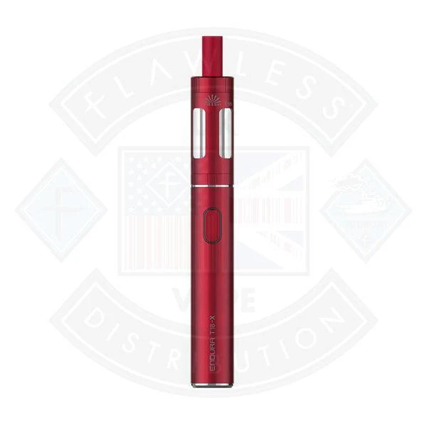 Innokin Endura T18-X Vape Kit - Image 4