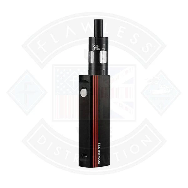 Innokin Endura T22E Kit Tpd Compliant - Image 4
