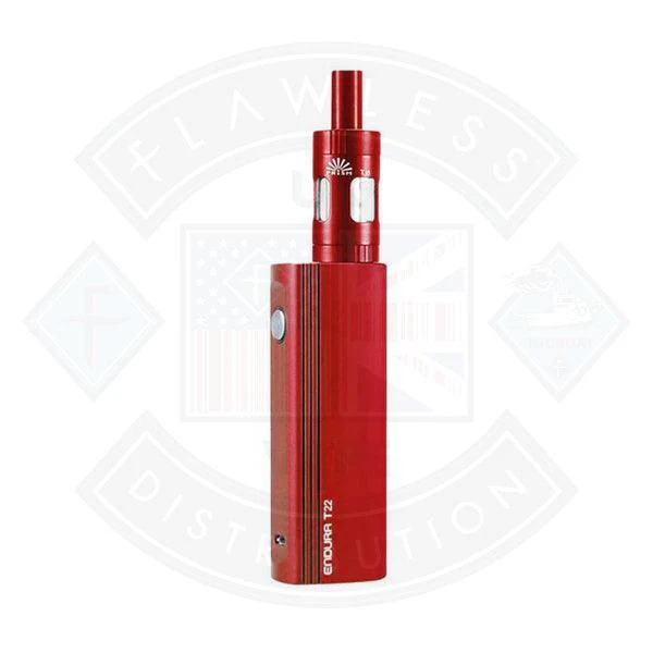 Innokin Endura T22E Kit Tpd Compliant - Image 5