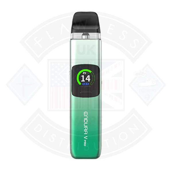 Innokin Endura V Pro Vape Kit - Image 4