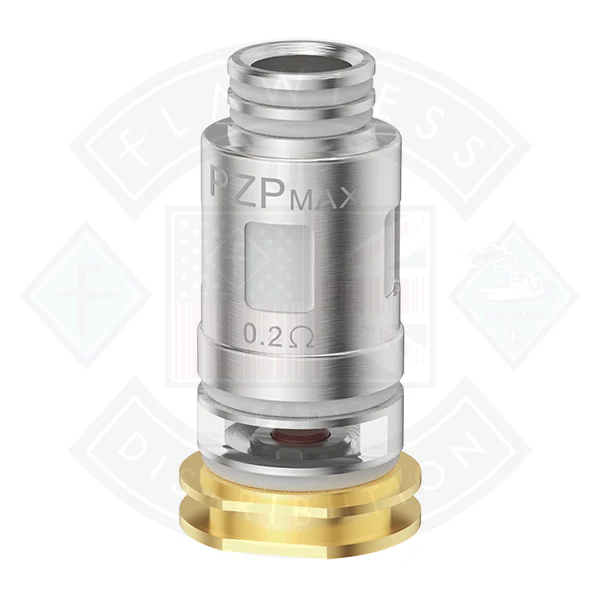 Innokin PZP Max Coil 3pcs/Pack - Image 2