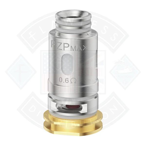 Innokin PZP Max Coil 3pcs/Pack - Image 4
