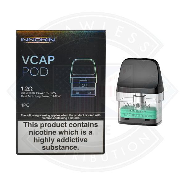 Innokin Vcap Replacement Pod - Image 3