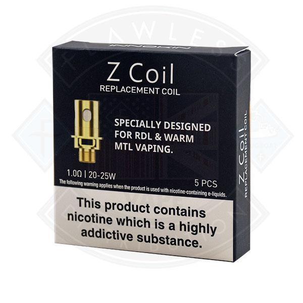 Innokin Z Replacement Coil 5 pack - Image 3