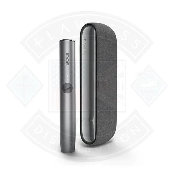 IQOS Iluma Starter Kit - Image 4