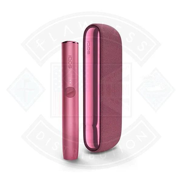 IQOS Iluma Starter Kit - Image 5
