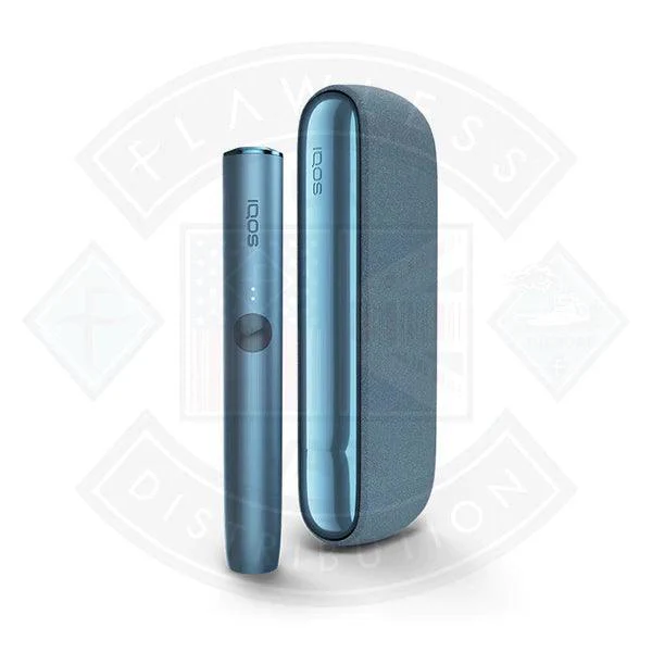 IQOS Iluma Starter Kit - Image 6