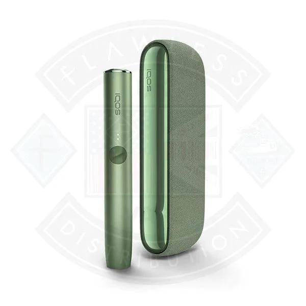 IQOS Iluma Starter Kit - Image 7