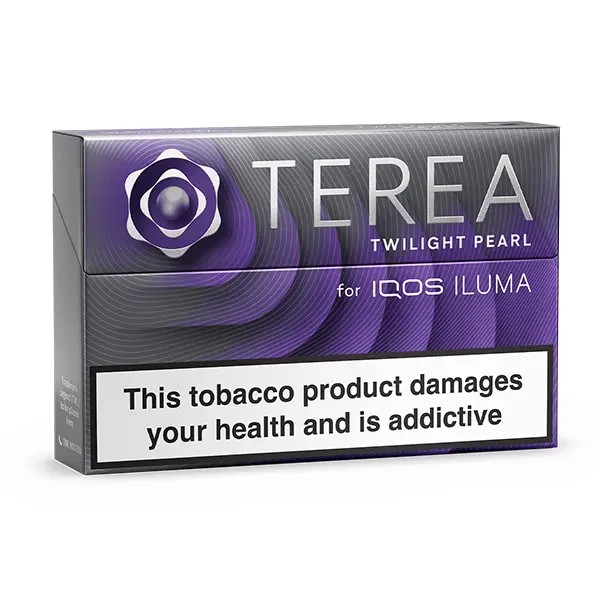 TEREA IQOS - Image 11