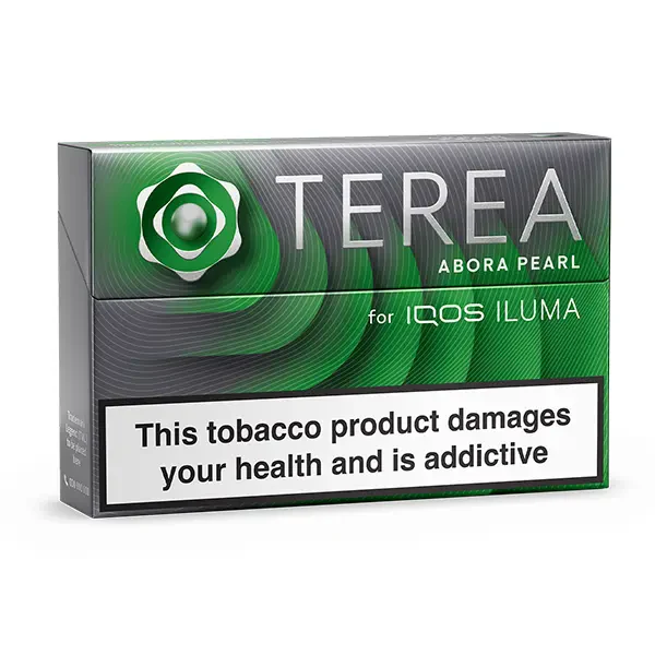 TEREA IQOS - Image 12