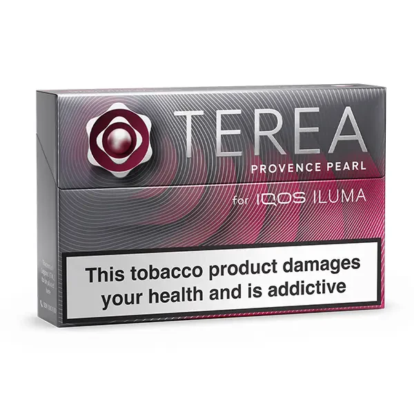 TEREA IQOS - Image 14