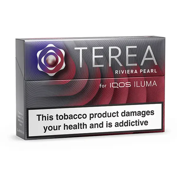 TEREA IQOS - Image 15