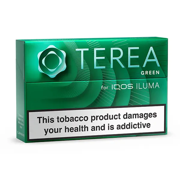 TEREA IQOS - Image 3