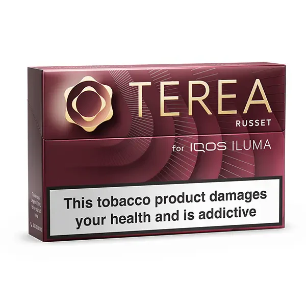 TEREA IQOS - Image 6