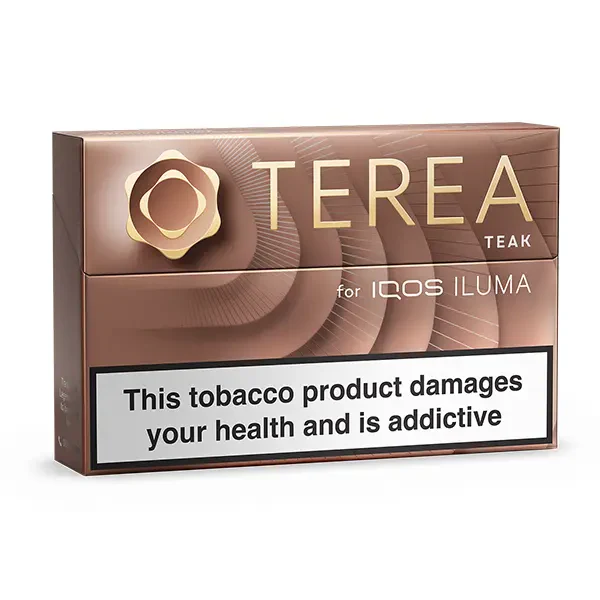 TEREA IQOS - Image 8