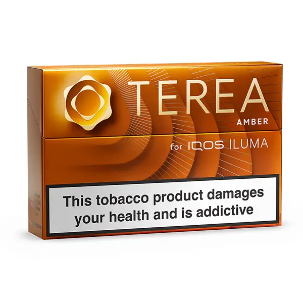 TEREA IQOS - Image 9