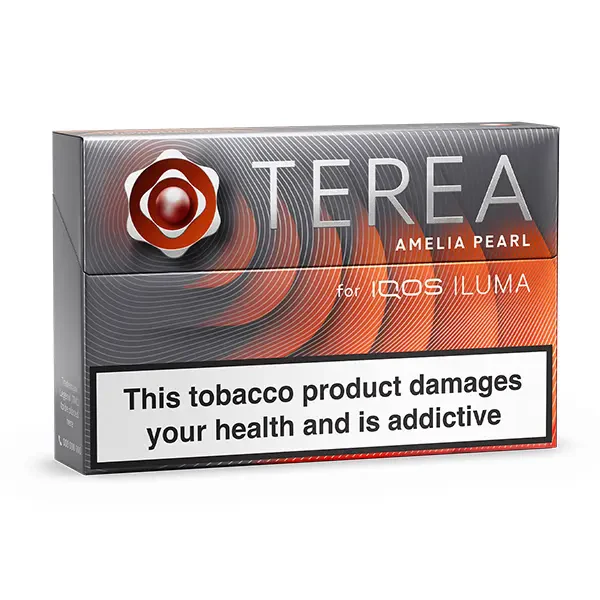 IQOS TEREA Tobacco Sticks - Image 10