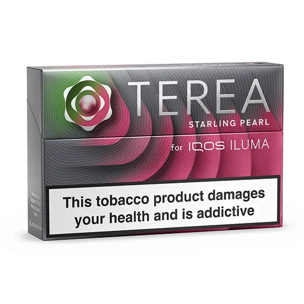 IQOS TEREA Tobacco Sticks - Image 13