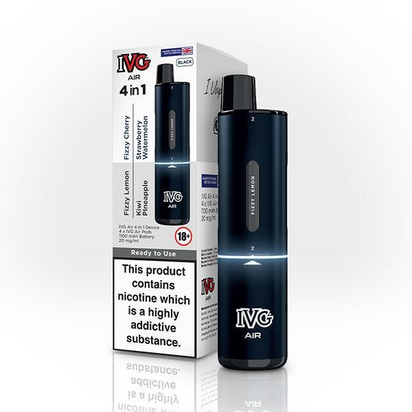 IVG Air 4 in 1 Starter Kit - Image 8