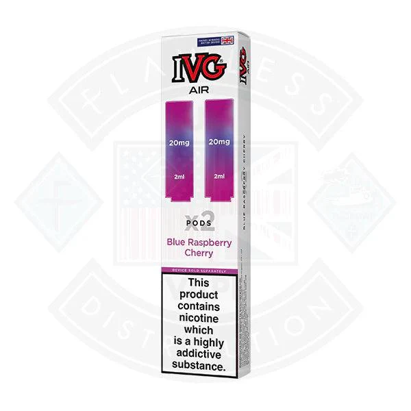 IVG Air Pods 2ml - Image 14