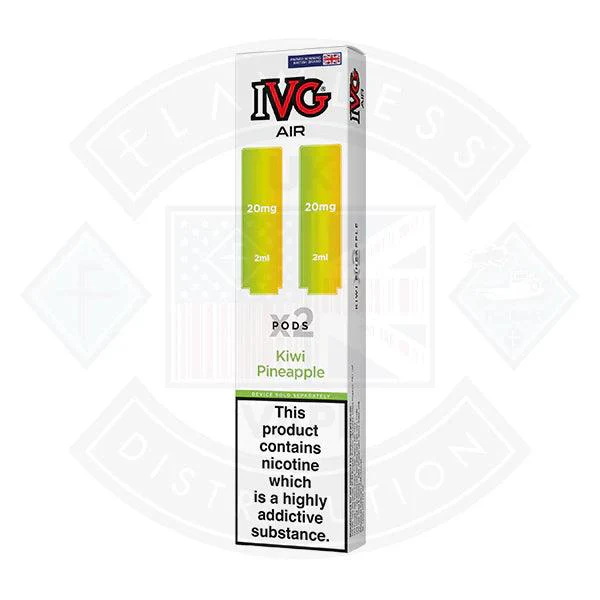 IVG Air Pods 2ml - Image 21